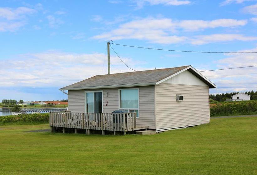 Resort Blue Crest Cottages | North Rustico | Prince Edward Island | Canada 11