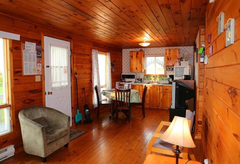 Resort Blue Crest Cottages | North Rustico | Prince Edward Island | Canada 12