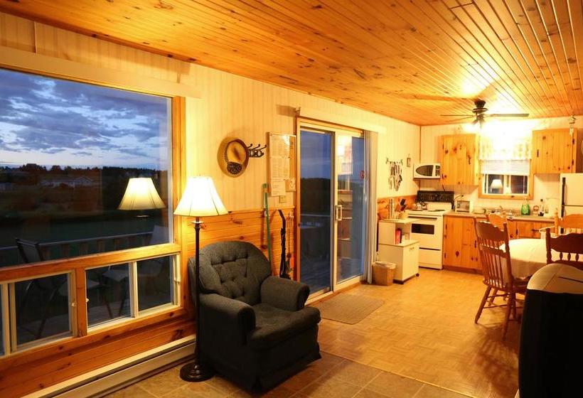 Resort Blue Crest Cottages | North Rustico | Prince Edward Island | Canada 13