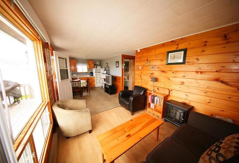 Resort Blue Crest Cottages | North Rustico | Prince Edward Island | Canada 14