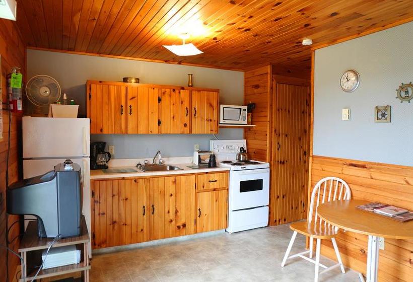 Resort Blue Crest Cottages | North Rustico | Prince Edward Island | Canada 15