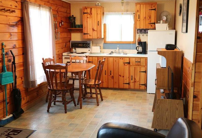 Resort Blue Crest Cottages | North Rustico | Prince Edward Island | Canada 18