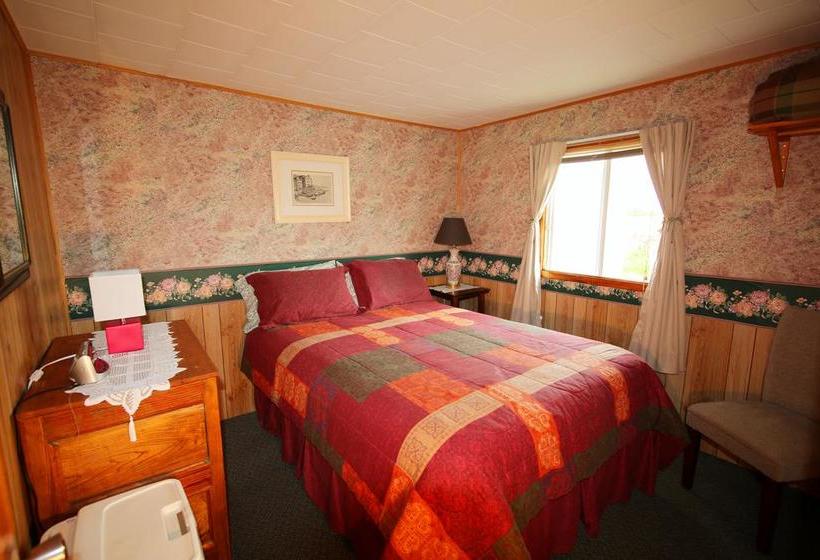 Resort Blue Crest Cottages | North Rustico | Prince Edward Island | Canada 19