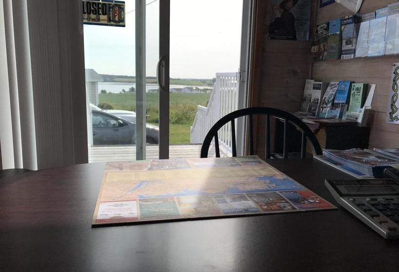 Resort Blue Crest Cottages | North Rustico | Prince Edward Island | Canada 2