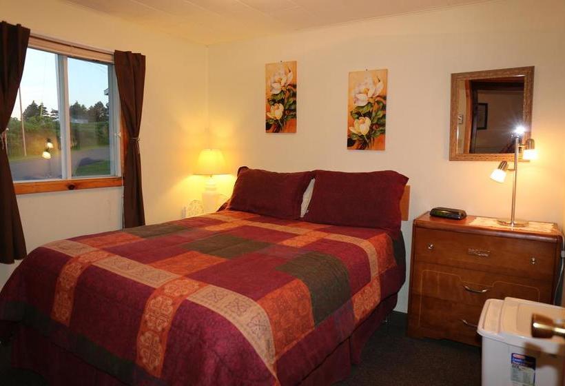 Resort Blue Crest Cottages | North Rustico | Prince Edward Island | Canada 20