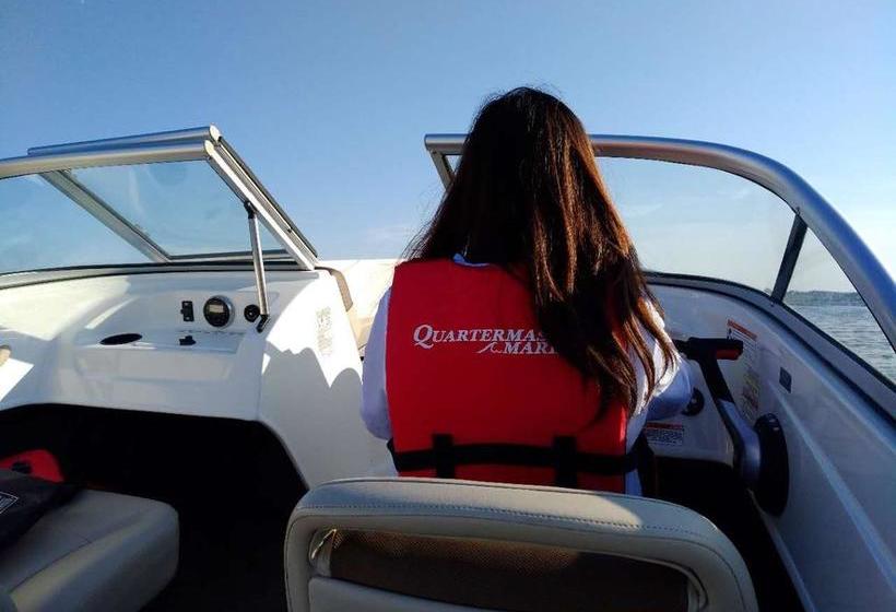 Resort Blue Crest Cottages | North Rustico | Prince Edward Island | Canada 3