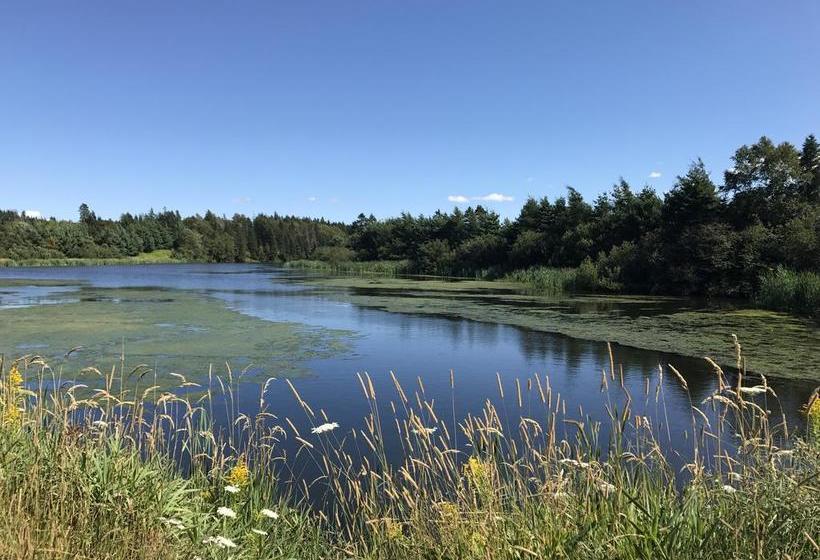 Resort Blue Crest Cottages | North Rustico | Prince Edward Island | Canada 5