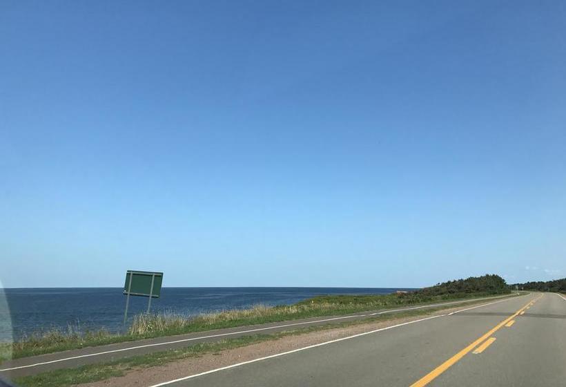 Resort Blue Crest Cottages | North Rustico | Prince Edward Island | Canada 6