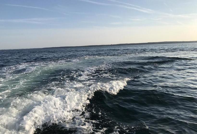 Resort Blue Crest Cottages | North Rustico | Prince Edward Island | Canada 7