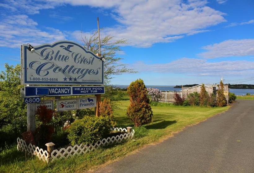 Resort Blue Crest Cottages | North Rustico | Prince Edward Island | Canada 8