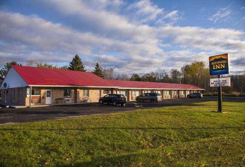 Motel Nipissing Inn Ontario
