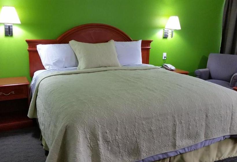 Motel Nipissing Inn | North Bay | Ontario | Canada 2