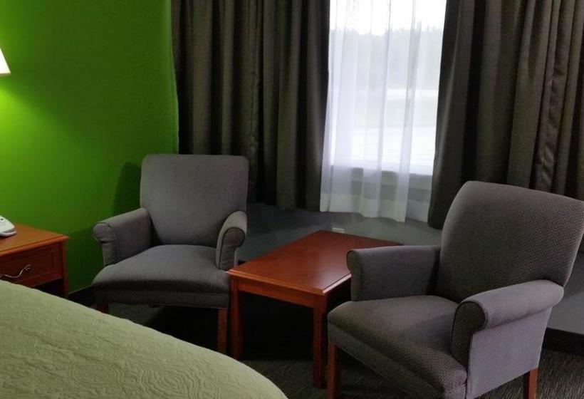 Motel Nipissing Inn | North Bay | Ontario | Canada 3