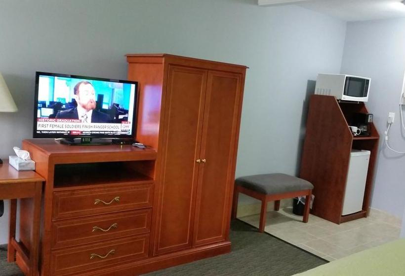 Motel Nipissing Inn | North Bay | Ontario | Canada 4