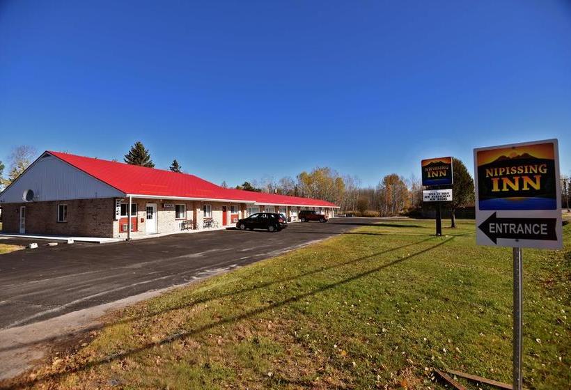 Motel Nipissing Inn | North Bay | Ontario | Canada 6