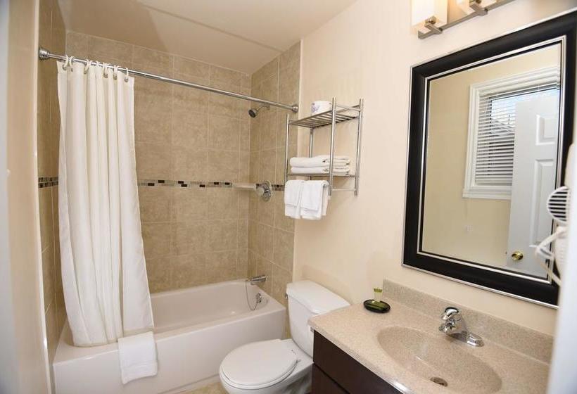 Motel Nipissing Inn | North Bay | Ontario | Canada 7