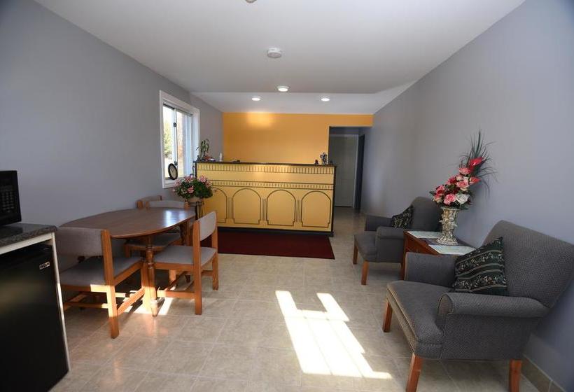 Motel Nipissing Inn | North Bay | Ontario | Canada 8