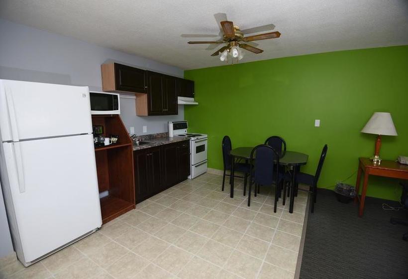 Motel Nipissing Inn | North Bay | Ontario | Canada 9