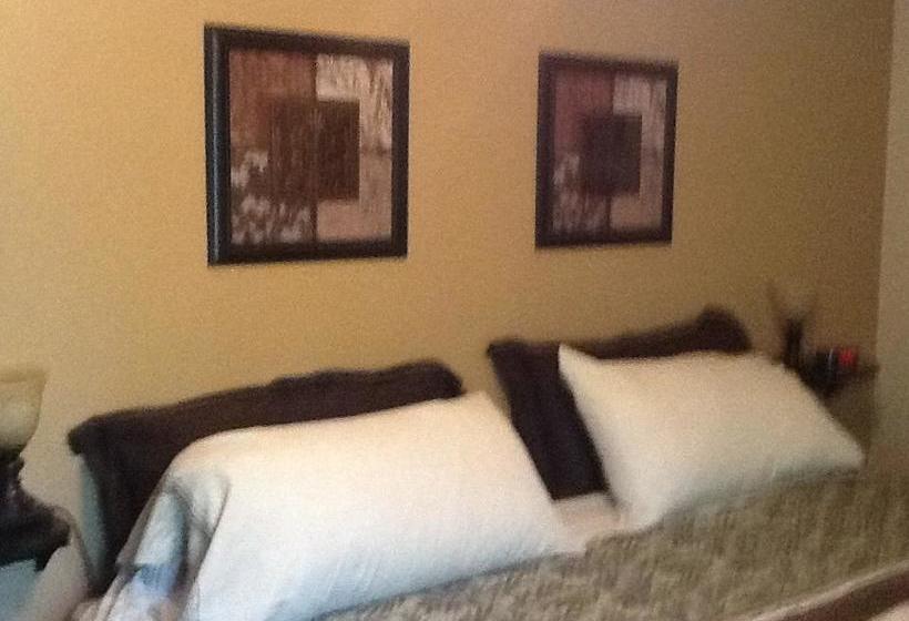 Vintage Merlot Bed And Breakfast | Oliver | British Columbia | Canada 14