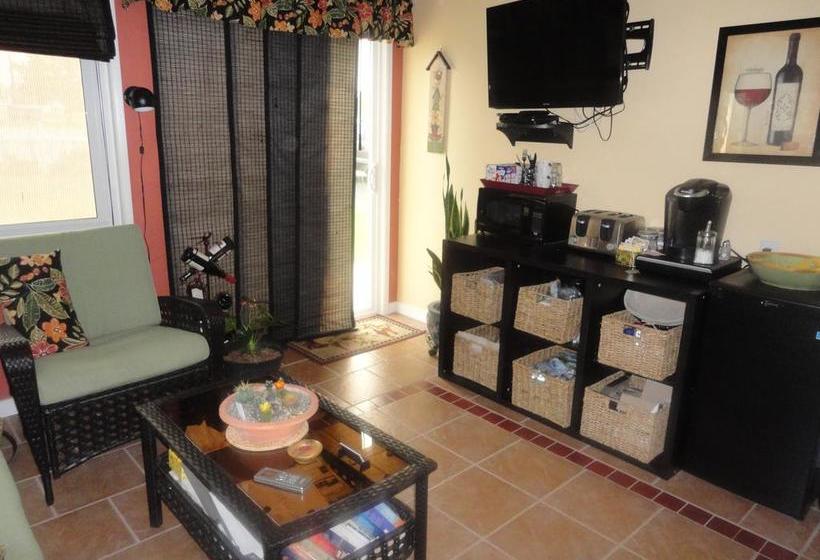 Vintage Merlot Bed And Breakfast | Oliver | British Columbia | Canada 17