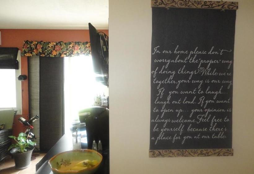 Vintage Merlot Bed And Breakfast | Oliver | British Columbia | Canada 7