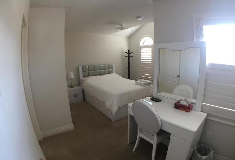 Markham Hostel | Markham | Ontario | Canada 1