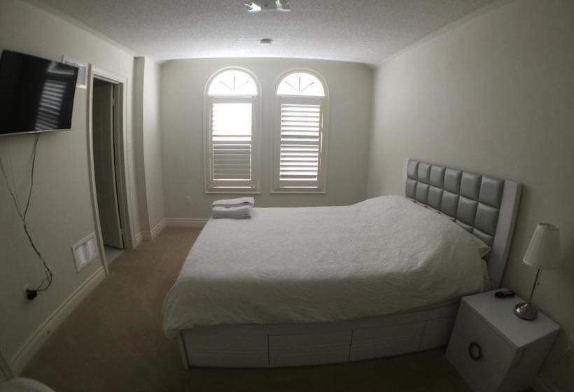 Markham Hostel | Markham | Ontario | Canada 2