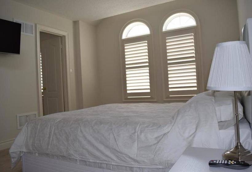 Markham Hostel | Markham | Ontario | Canada 20