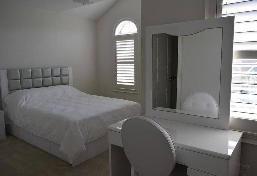 Markham Hostel | Markham | Ontario | Canada 3