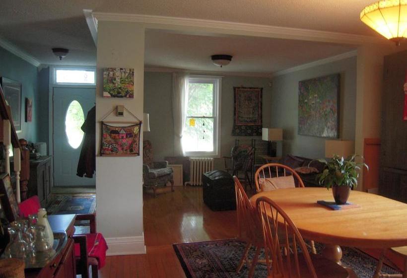 Riverview Bed And Breakfast Kingston Ontario