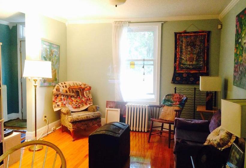 Riverview Bed And Breakfast | Kingston | Ontario | Canada 1