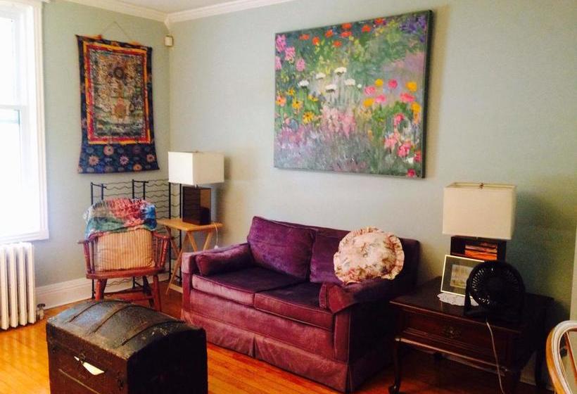 Riverview Bed And Breakfast | Kingston | Ontario | Canada 3