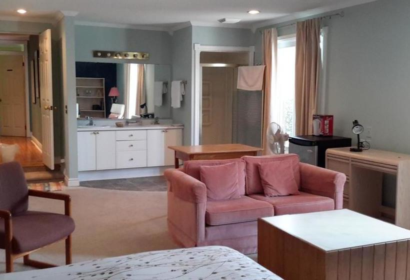 Riverview Bed And Breakfast | Kingston | Ontario | Canada 4