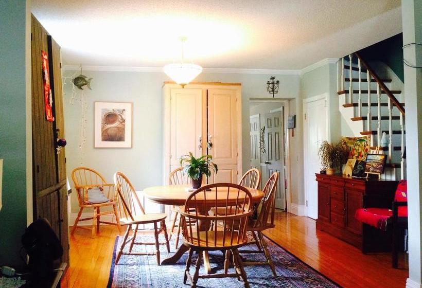 Riverview Bed And Breakfast | Kingston | Ontario | Canada 6