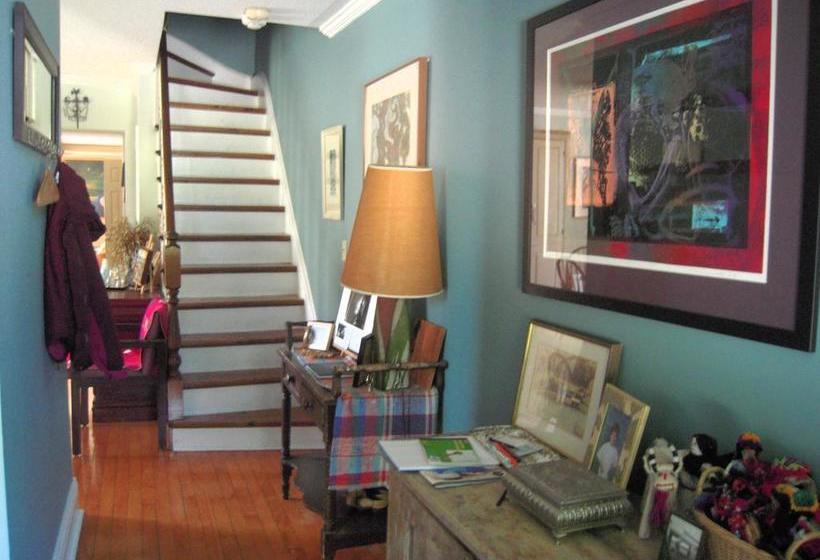 Riverview Bed And Breakfast | Kingston | Ontario | Canada 7