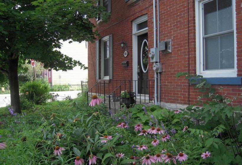 Riverview Bed And Breakfast | Kingston | Ontario | Canada 8
