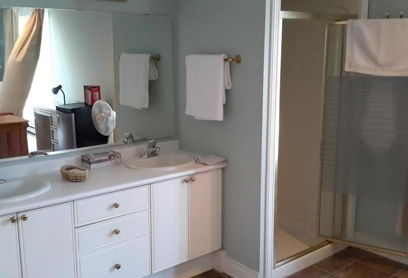 Riverview Bed And Breakfast | Kingston | Ontario | Canada 9