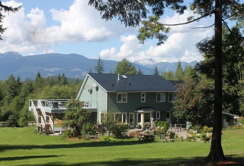 Remo Ridge Bed & Breakfast