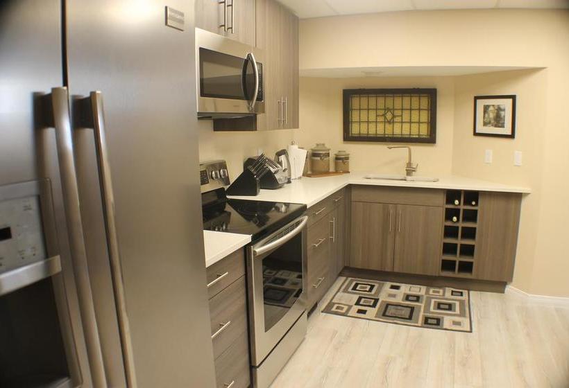 Remo Ridge Bed & Breakfast | Terrace | British Columbia | Canada 13