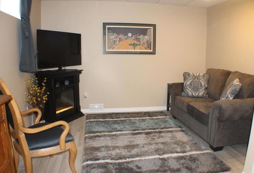 Remo Ridge Bed & Breakfast | Terrace | British Columbia | Canada 14