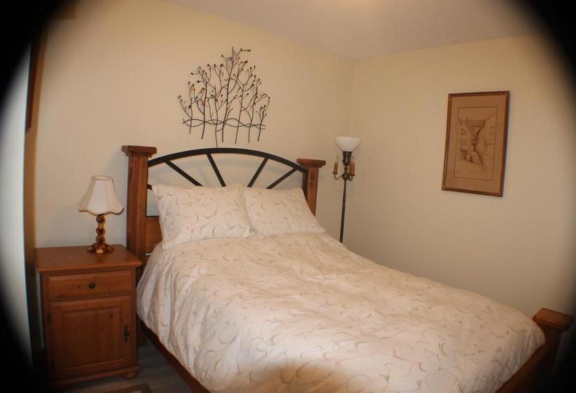 Remo Ridge Bed & Breakfast | Terrace | British Columbia | Canada 15