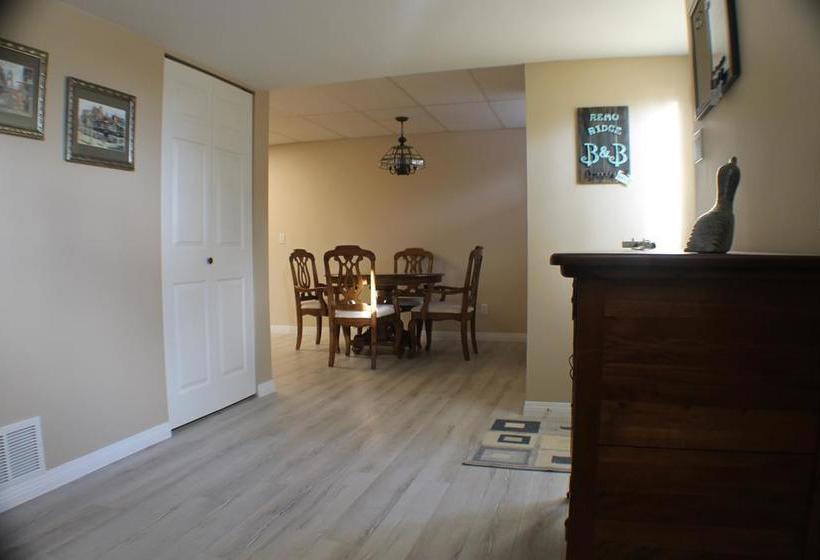 Remo Ridge Bed & Breakfast | Terrace | British Columbia | Canada 16