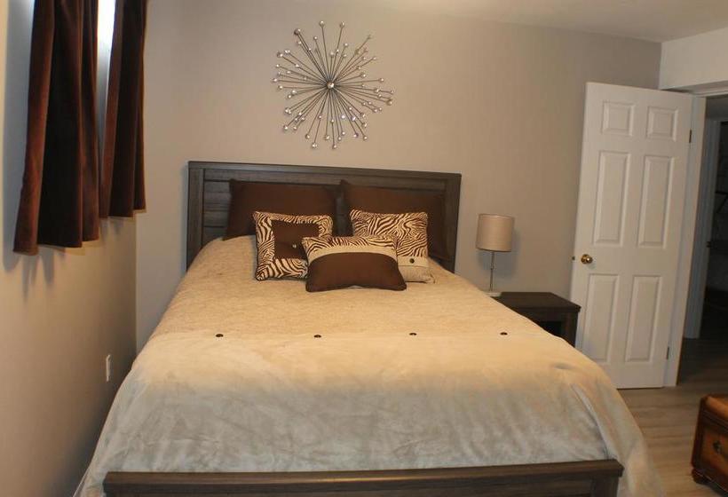 Remo Ridge Bed & Breakfast | Terrace | British Columbia | Canada 17