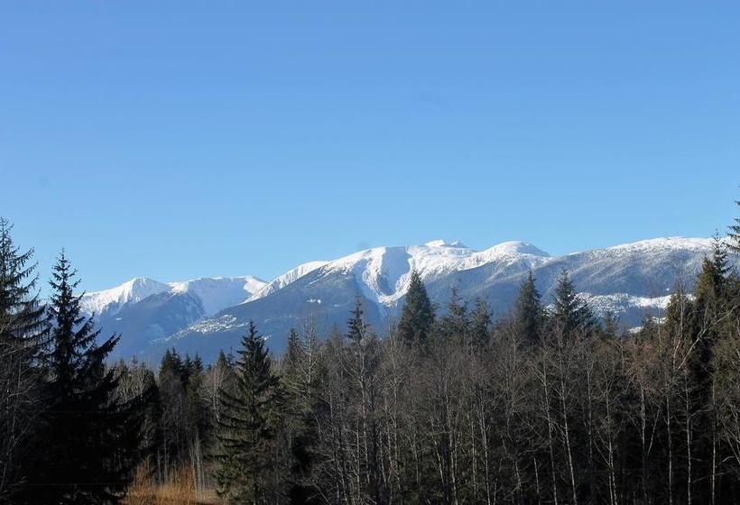 Remo Ridge Bed & Breakfast | Terrace | British Columbia | Canada 19