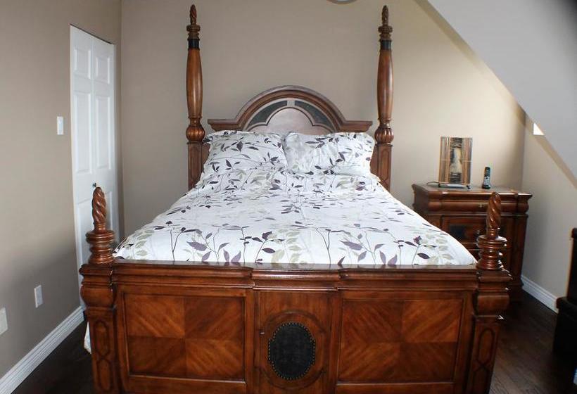 Remo Ridge Bed & Breakfast | Terrace | British Columbia | Canada 2