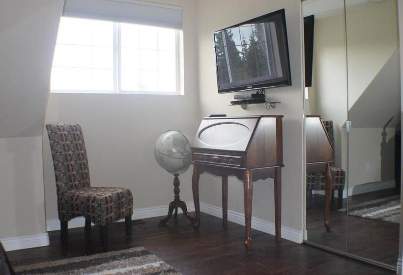 Remo Ridge Bed & Breakfast | Terrace | British Columbia | Canada 3