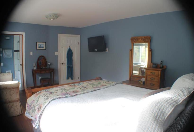 Remo Ridge Bed & Breakfast | Terrace | British Columbia | Canada 5