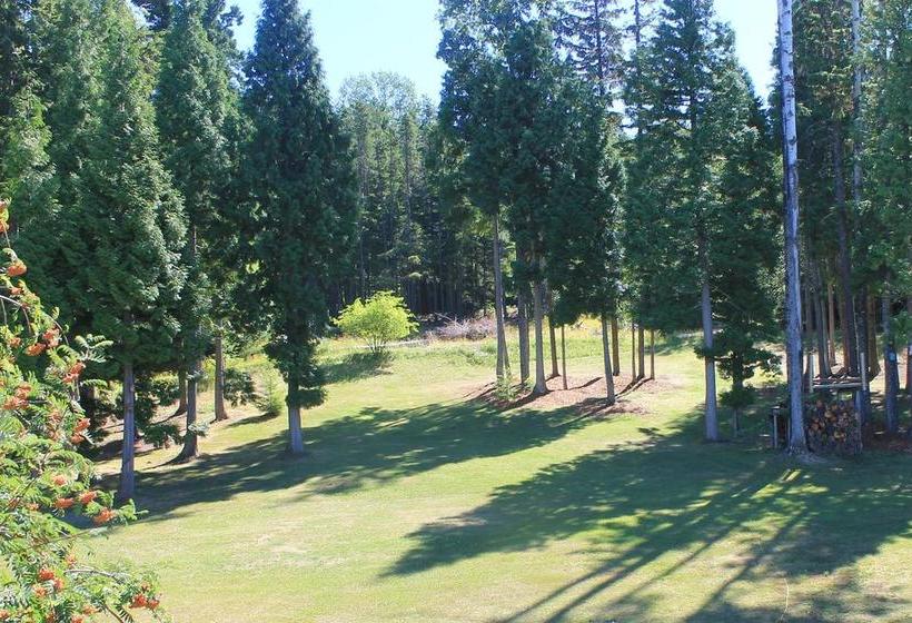 Remo Ridge Bed & Breakfast | Terrace | British Columbia | Canada 7