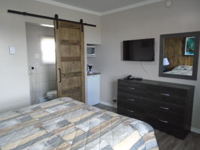 Motel & Camping Le Pirate | Cap-Chat | Quebec | Canada 13