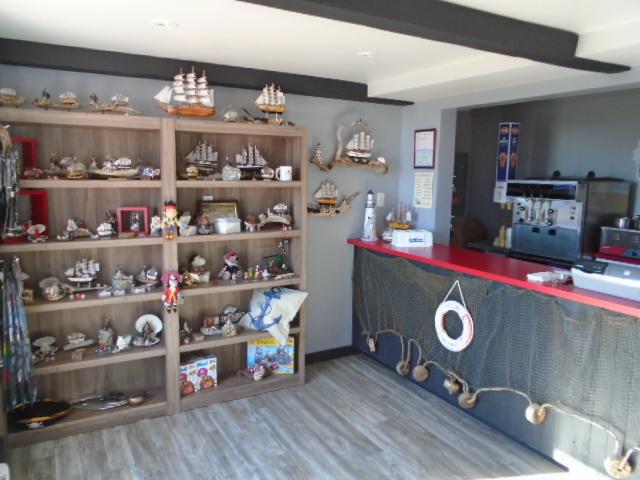 Motel & Camping Le Pirate | Cap-Chat | Quebec | Canada 14